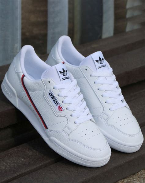 adidas 80 herren|adidas continental 80.